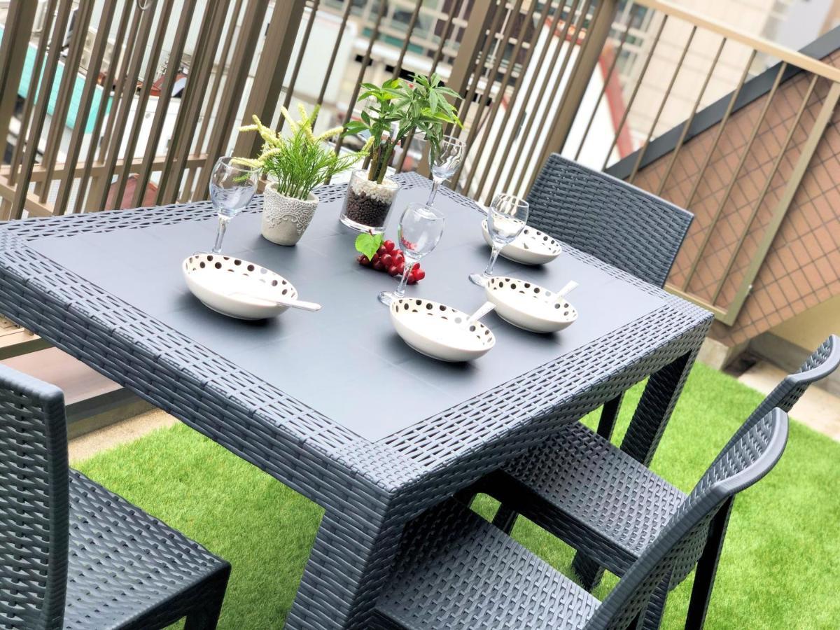 Cocostay Matoba Appartement *
