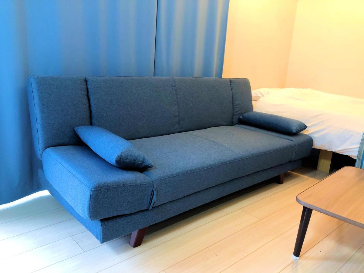 Appartement Cocostay Matoba Hiroshima