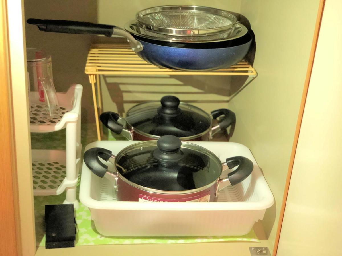 Cocostay Matoba * Hiroshima