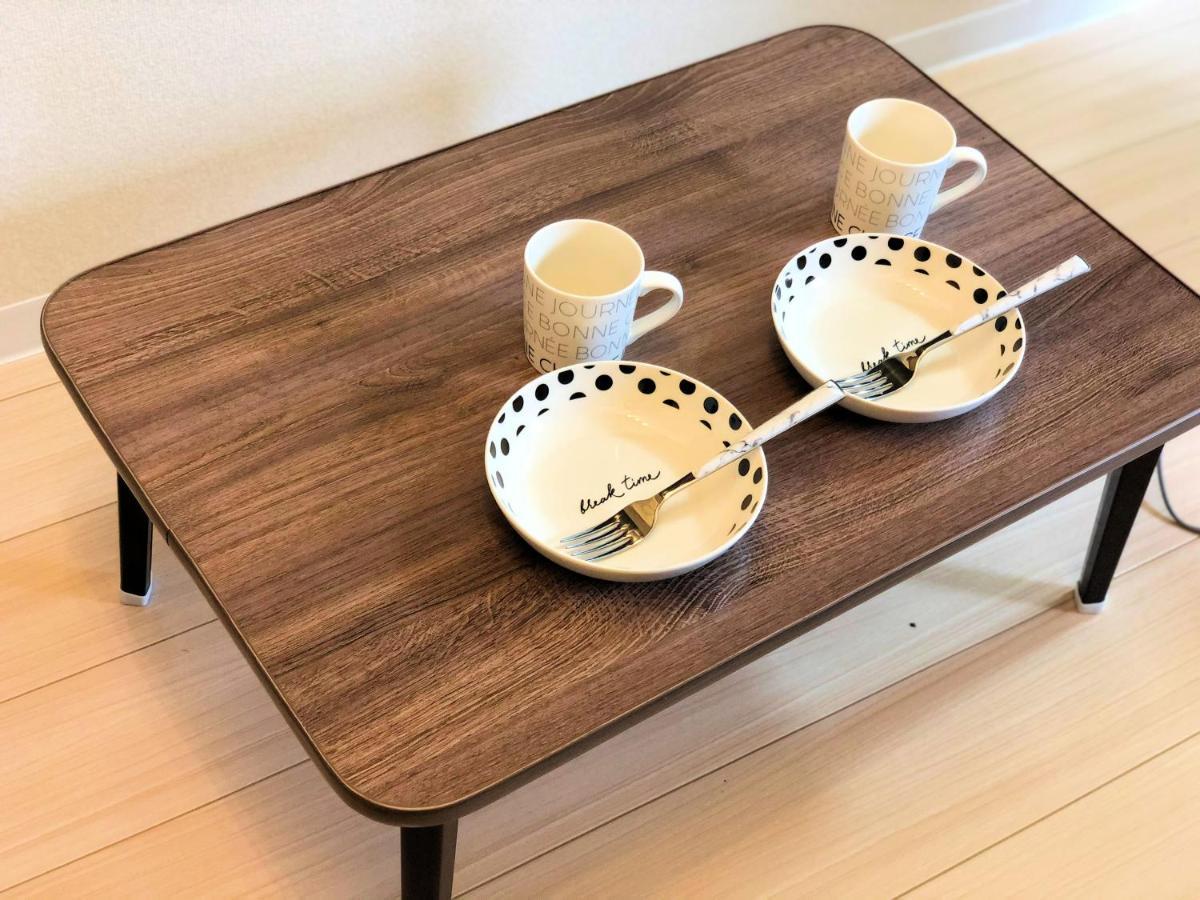 Cocostay Matoba Appartement *