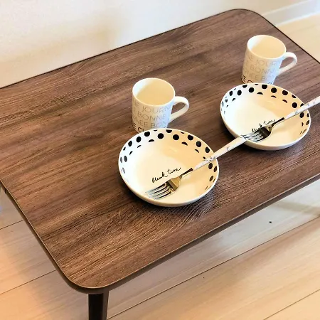 Cocostay Matoba 广岛 外观 照片